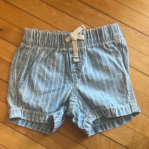 Lot of Baby Gap Shorts 3-6 months - Picture 4 of 8